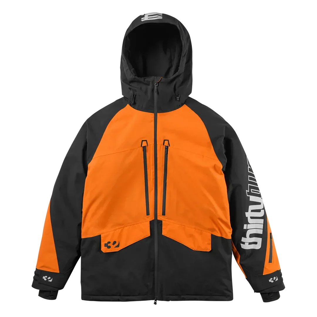 ThirtyTwo Lashed Insulated Jacket 2026