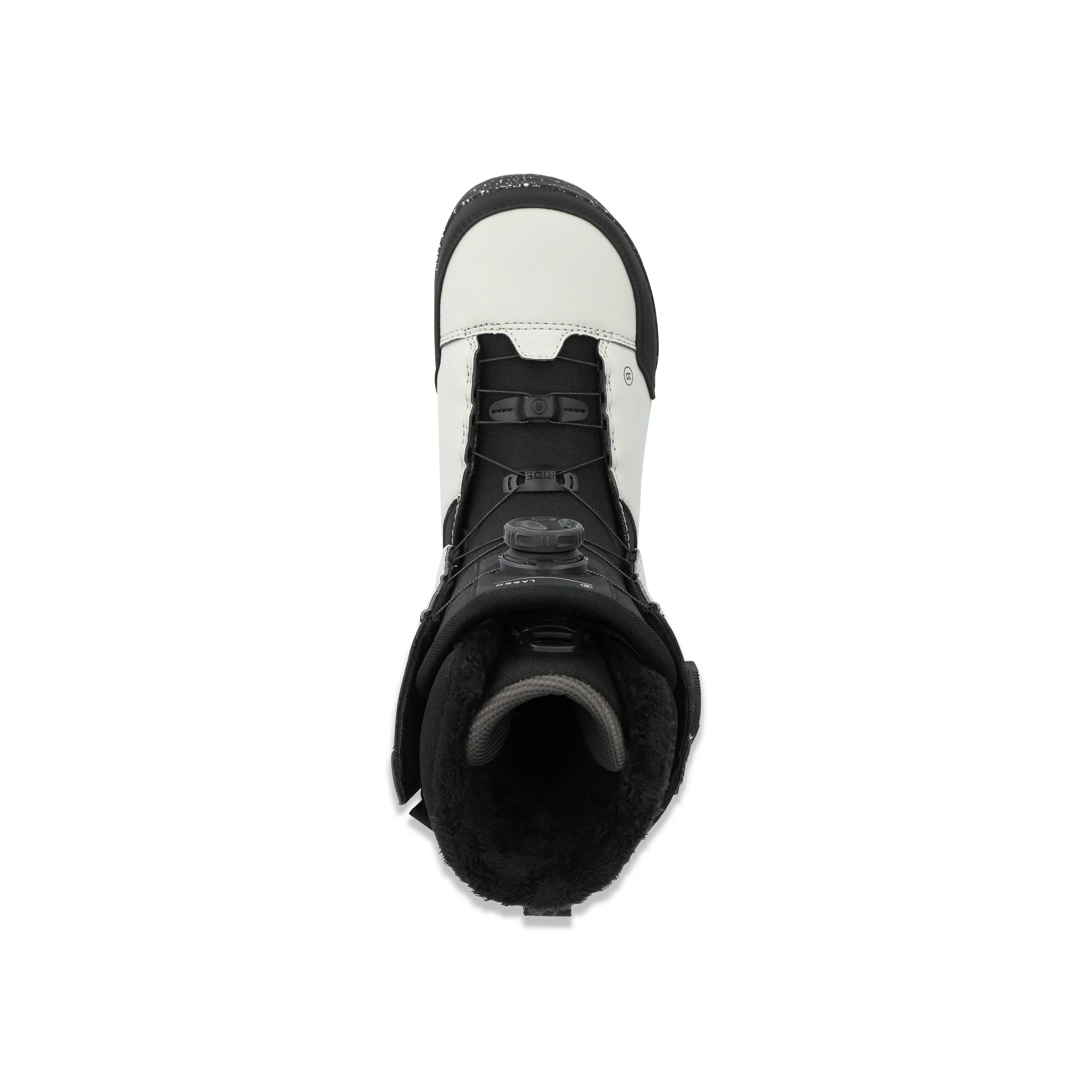 Ride Lasso Snowboard Boot 2025 - Image 13