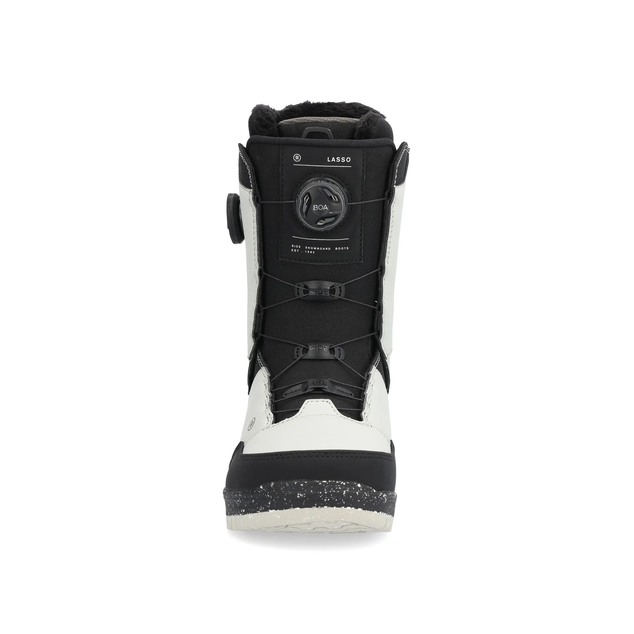 Ride Lasso Snowboard Boot 2025 - Image 14