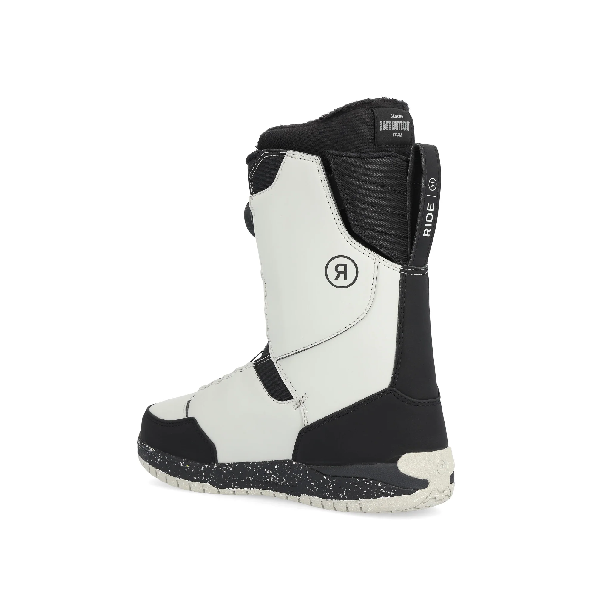Ride Lasso Snowboard Boot 2025 - Image 15
