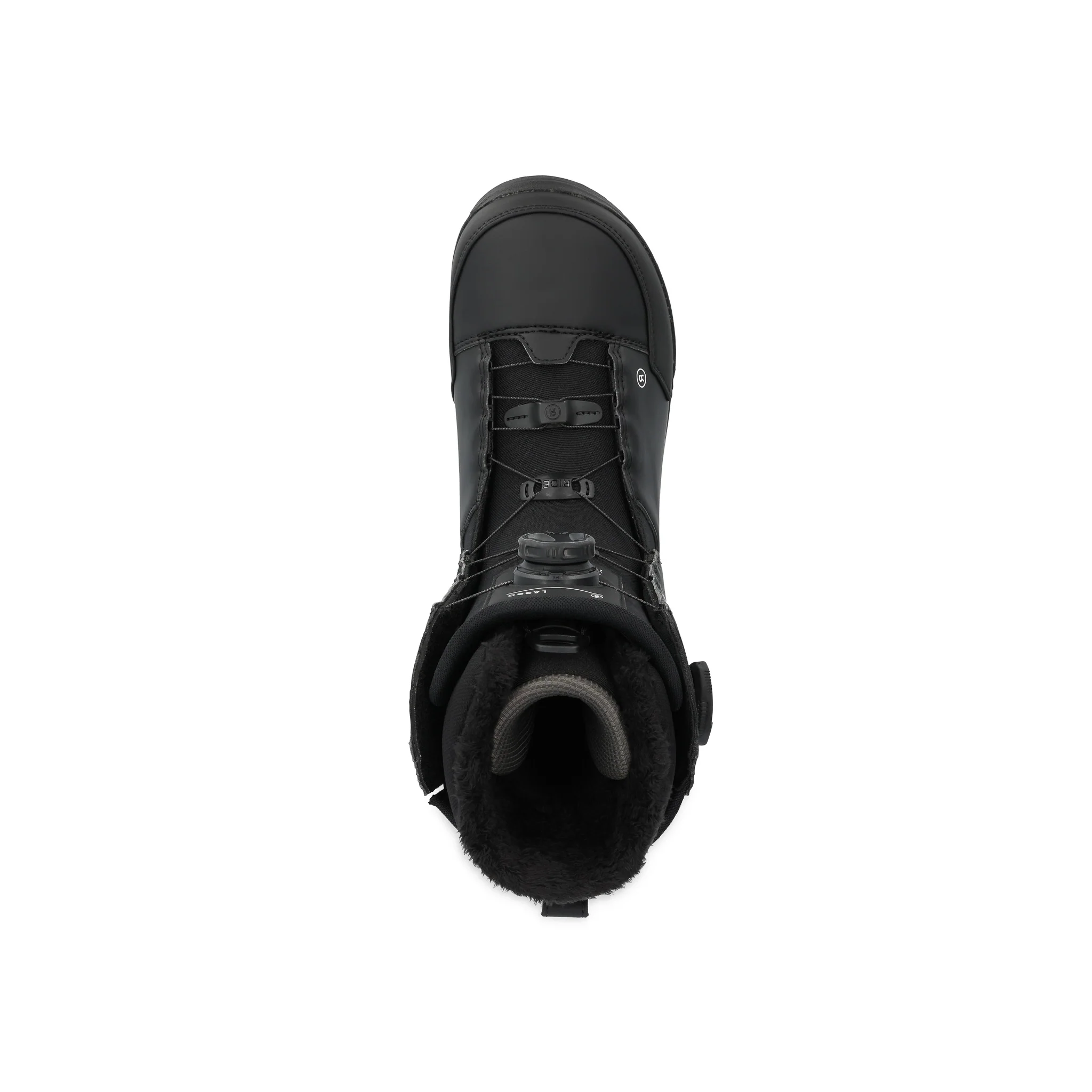 Ride Lasso Snowboard Boot 2025 - Image 18