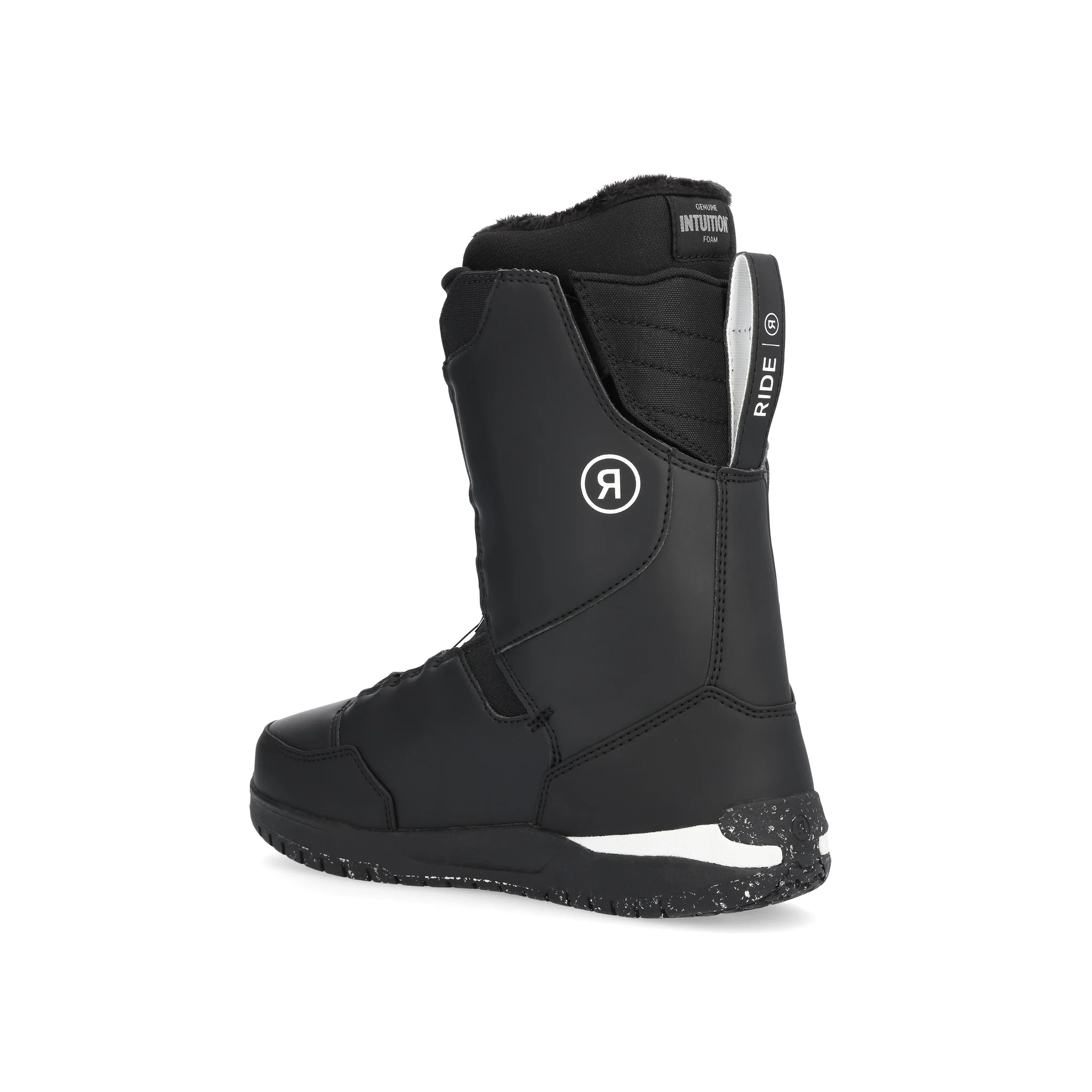 Ride Lasso Snowboard Boot 2025 - Image 20