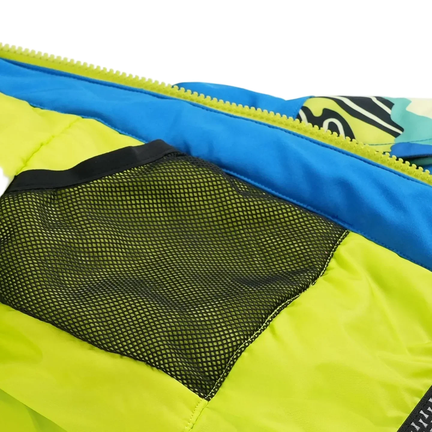Spyder Junior's Leader Insulated Jacket 2026 - Image 2