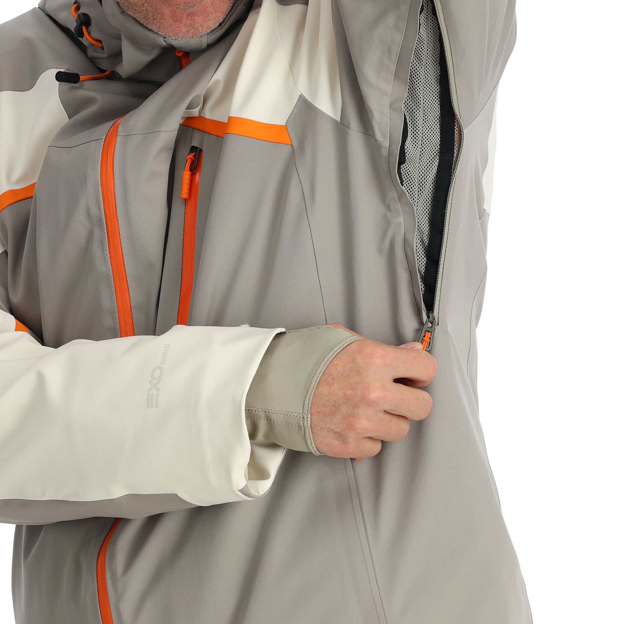 Spyder Leader Insulated Jacket 2025 - Image 15