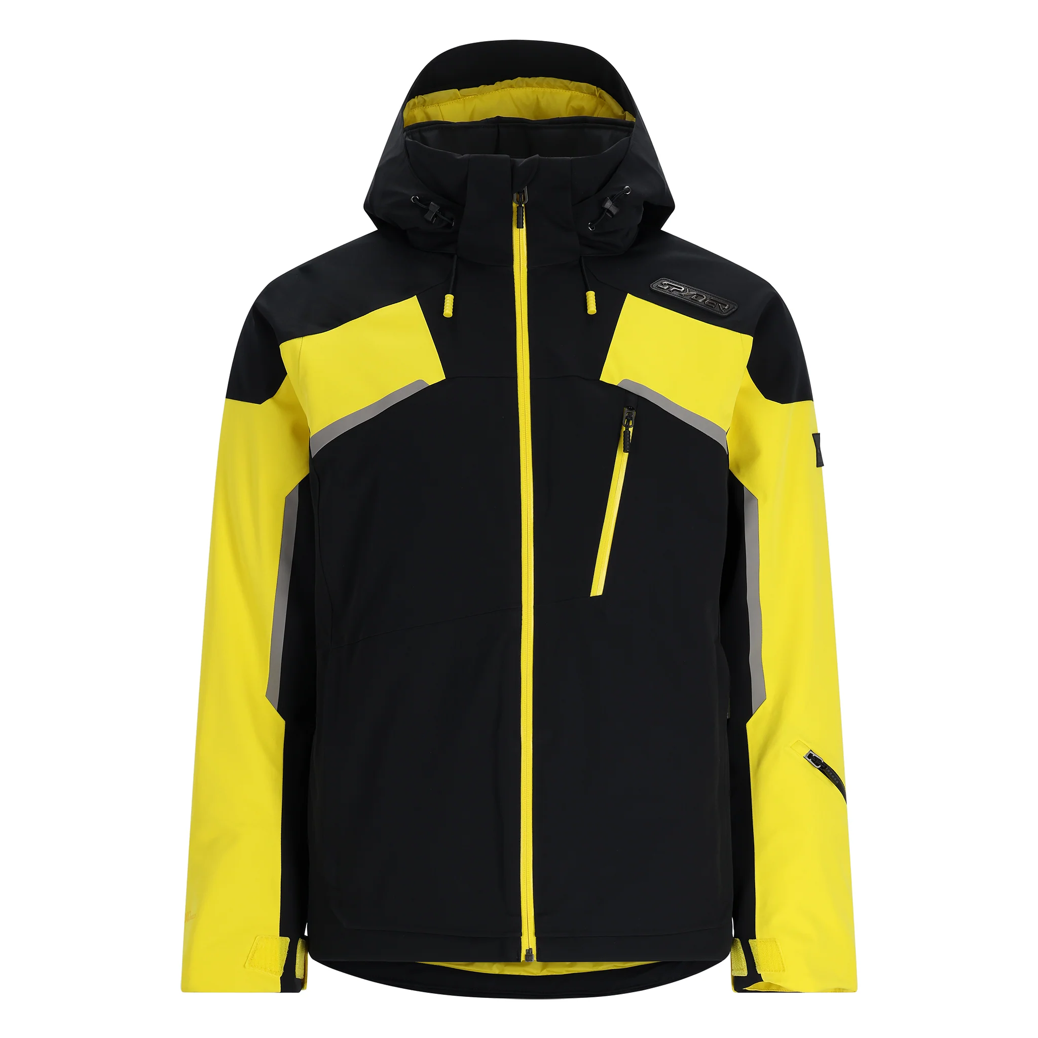 Spyder Leader Insulated Jacket 2025 - Image 6