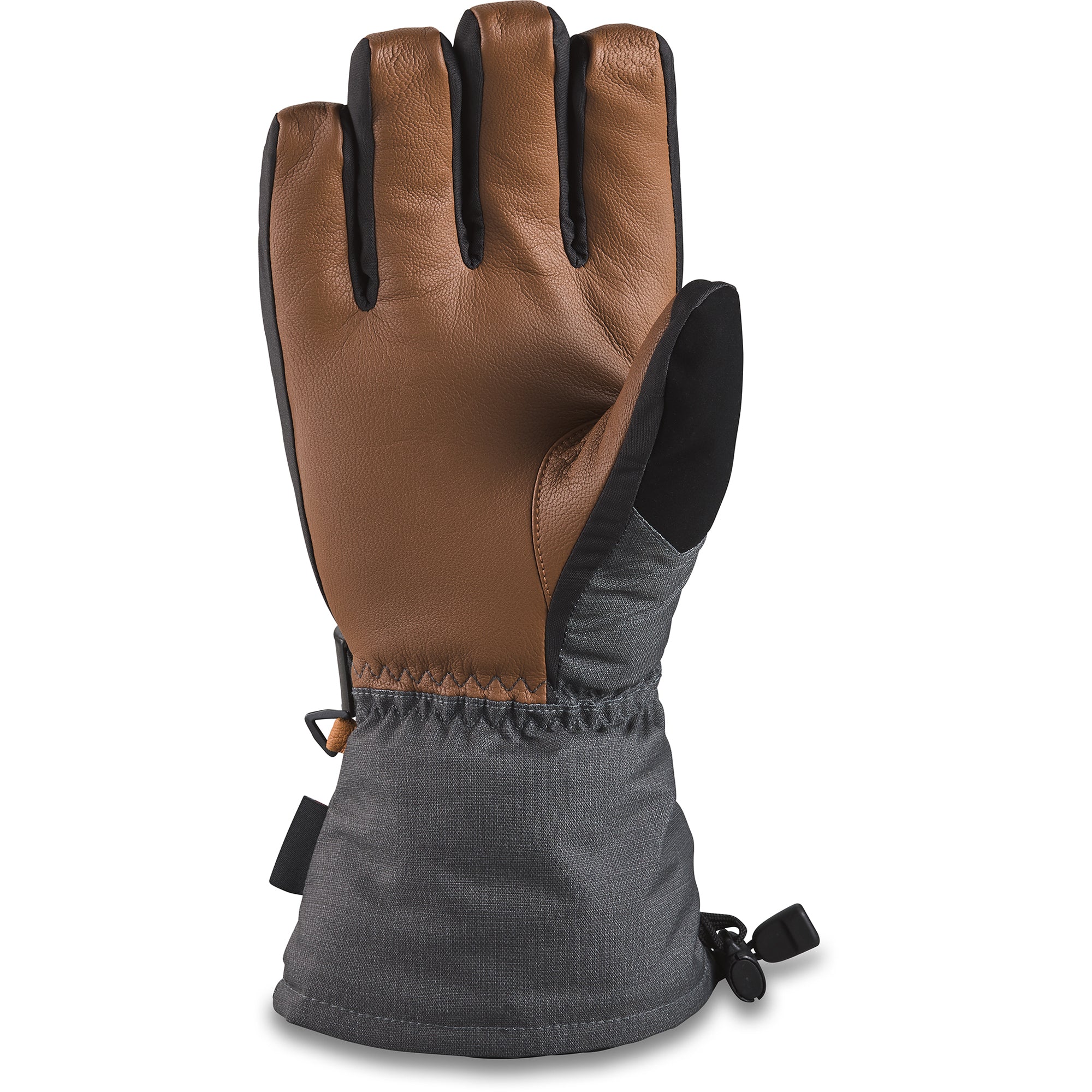 Dakine Leather Scout Glove 2025 - Image 4