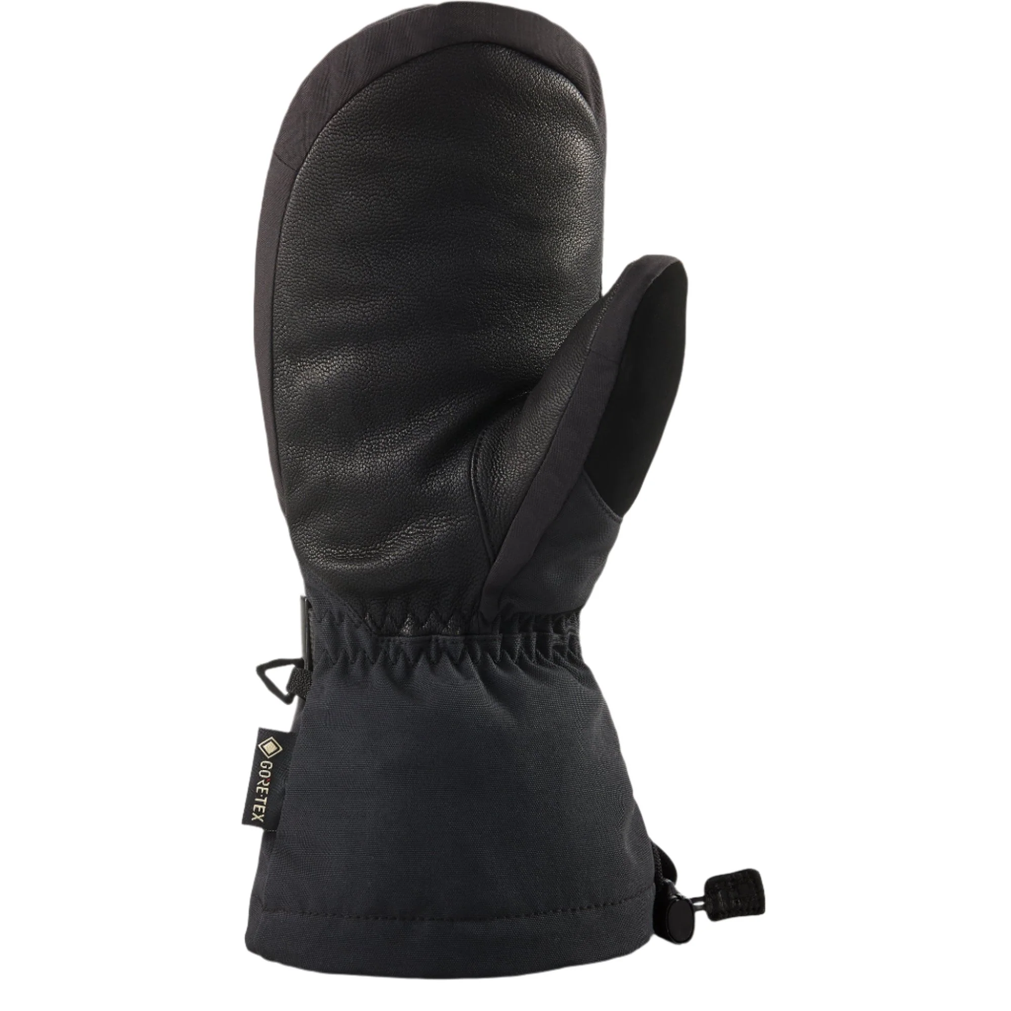Dakine Women's Leather Sequoia Gore-Tex Mitt 2025 - Image 2