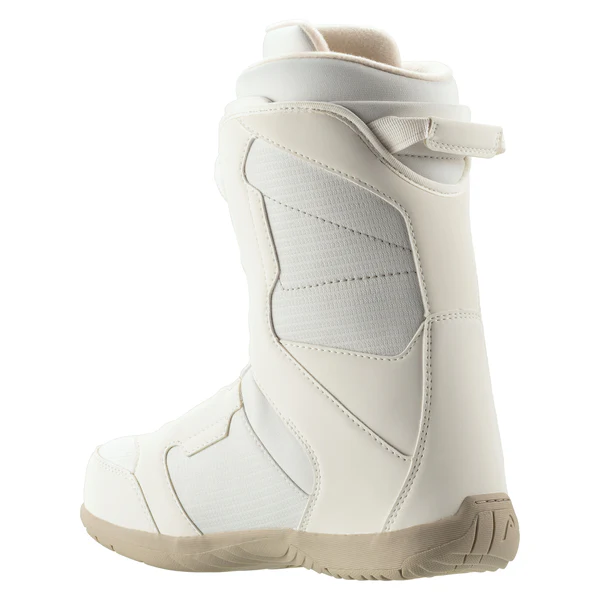 Head Women's Legacy BOA Snowboard Boots 2026 - Image 2