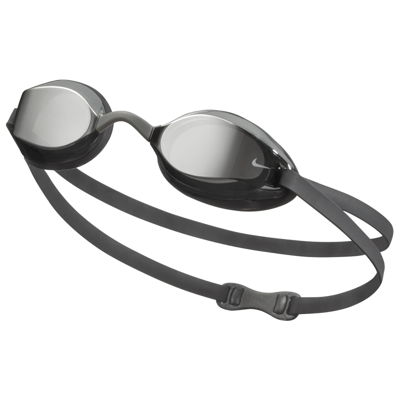 Nike Legacy Comfort Mirrored Goggles