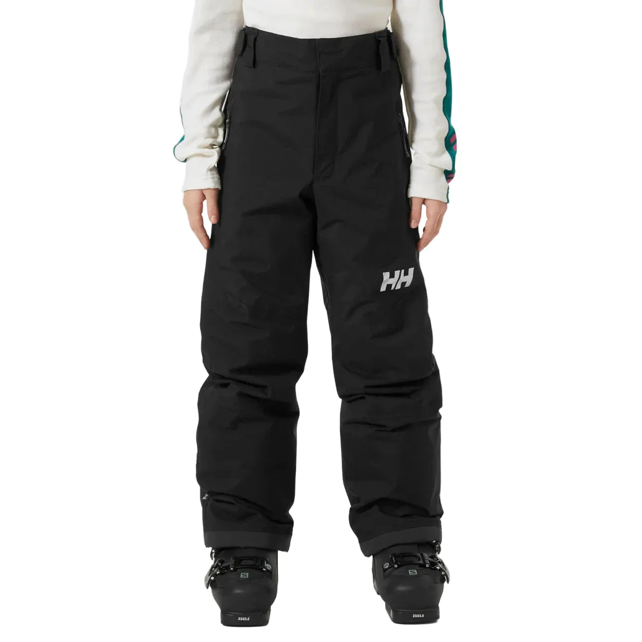 Helly Hansen Junior's Legendary Insulated Pant 2026