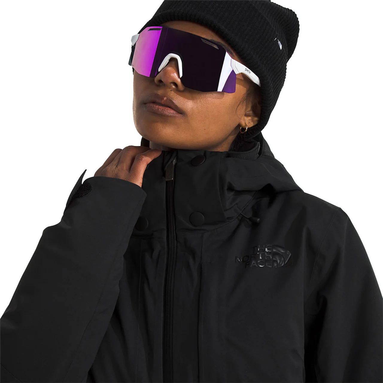North Face Women's Lenado Insulated Jacket 2026 - Image 10