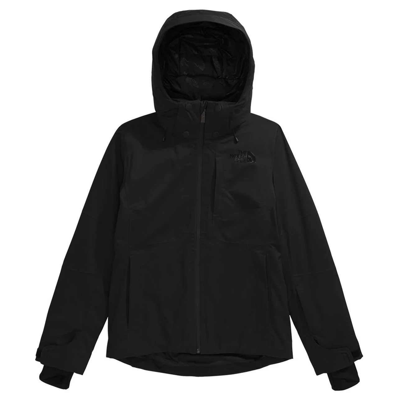 North Face Women's Lenado Insulated Jacket 2026 - Image 2