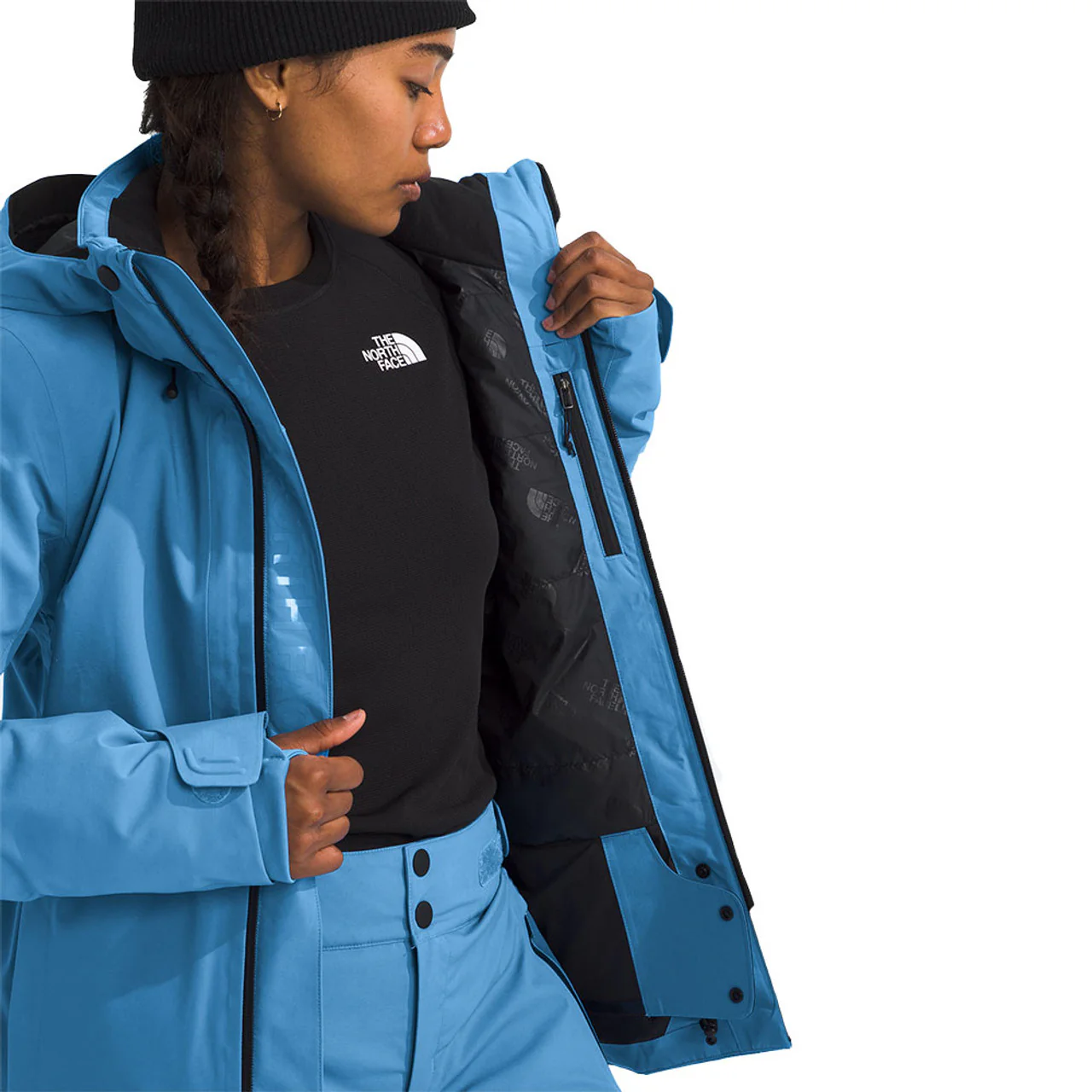 North Face Women's Lenado Insulated Jacket 2026 - Image 7