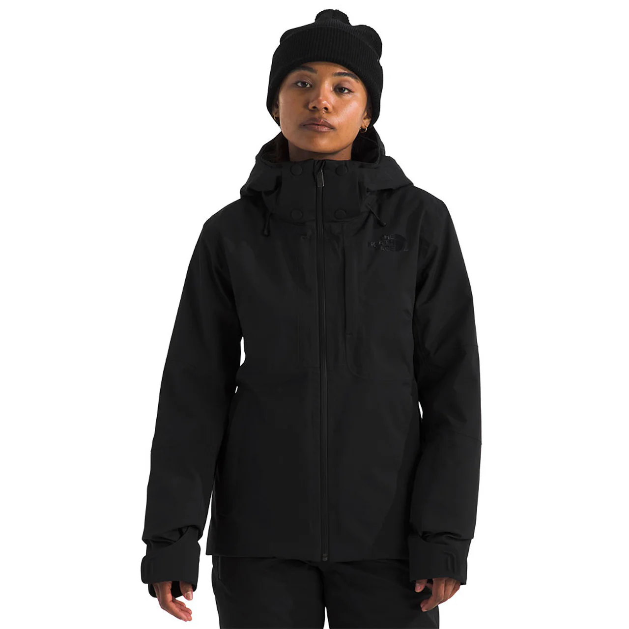 North Face Women's Lenado Insulated Jacket 2026 - Image 8