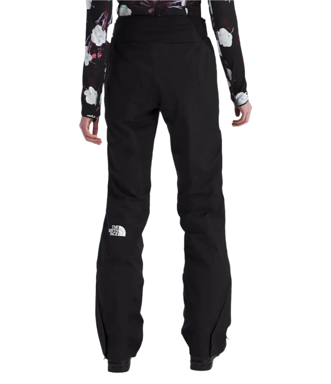North Face Women's Lenado Insulated Pant Tall 2025 - Image 3
