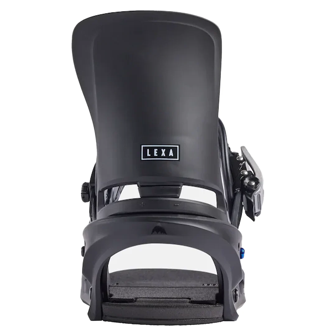 Burton Women's Lexa Snowboard Bindings 2026 - Image 7