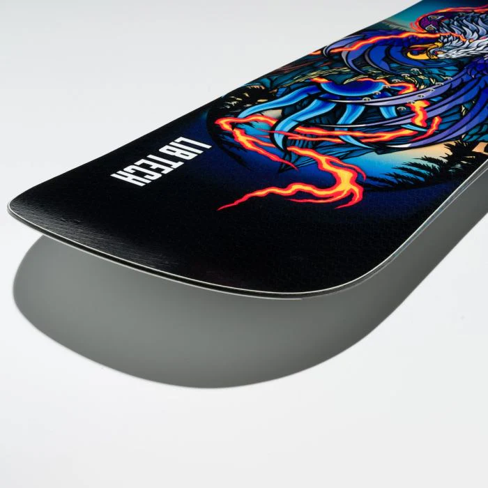 Lib Tech Terrain Wrecker Snowboard 2026 - Image 2