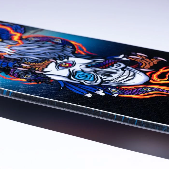 Lib Tech Terrain Wrecker Snowboard 2026 - Image 3