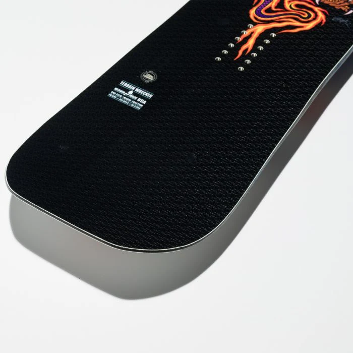 Lib Tech Terrain Wrecker Snowboard 2026 - Image 4