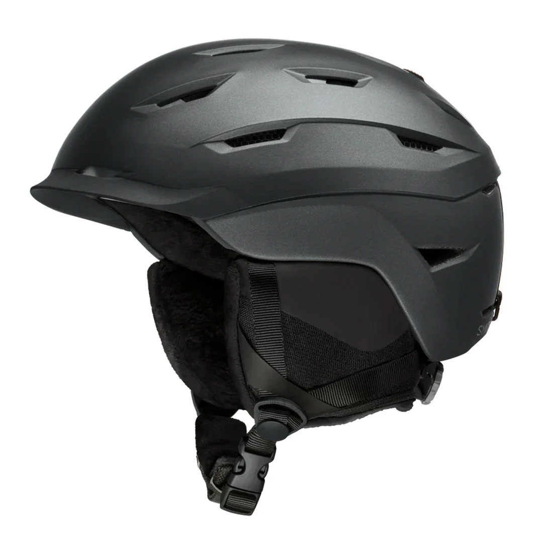 Smith Women's Liberty MIPS Helmet 2026 - Image 4