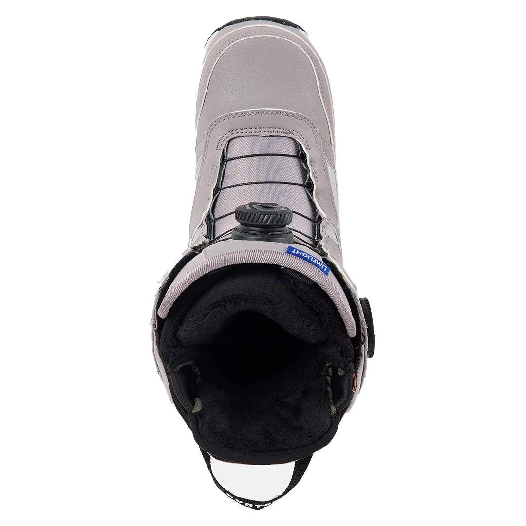 Burton Women's Limelight BOA Snowboard Boot 2026 - Image 3