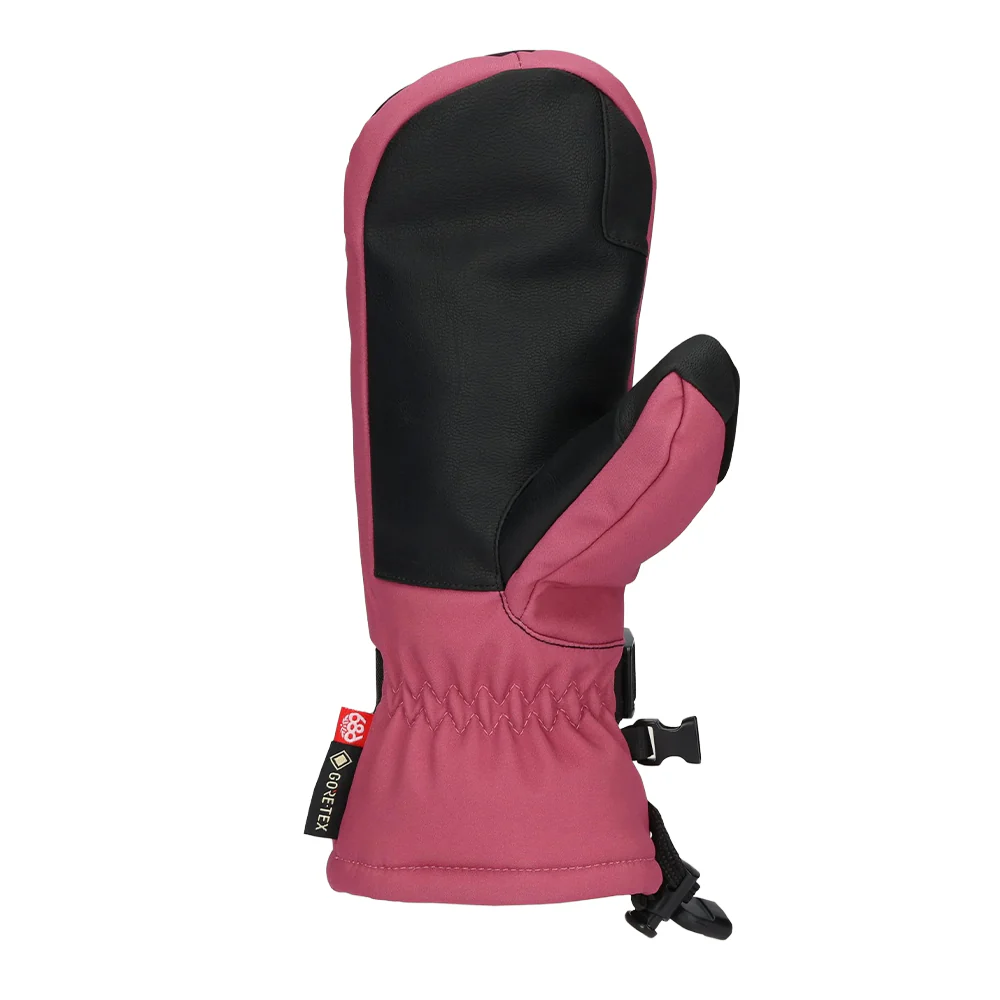 686 Women's Linear GT Mitt 2026 - Image 4