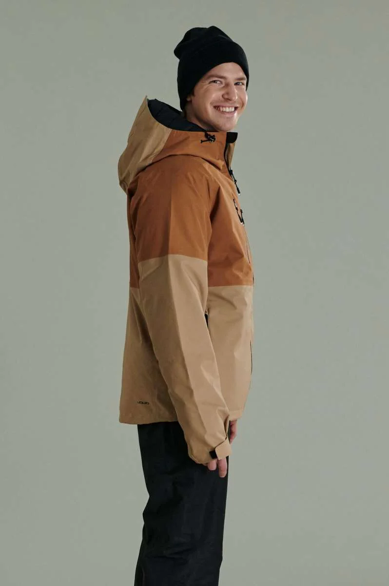 Liquid Anton Pro Stretch Jacket 2022-2023 - Image 2