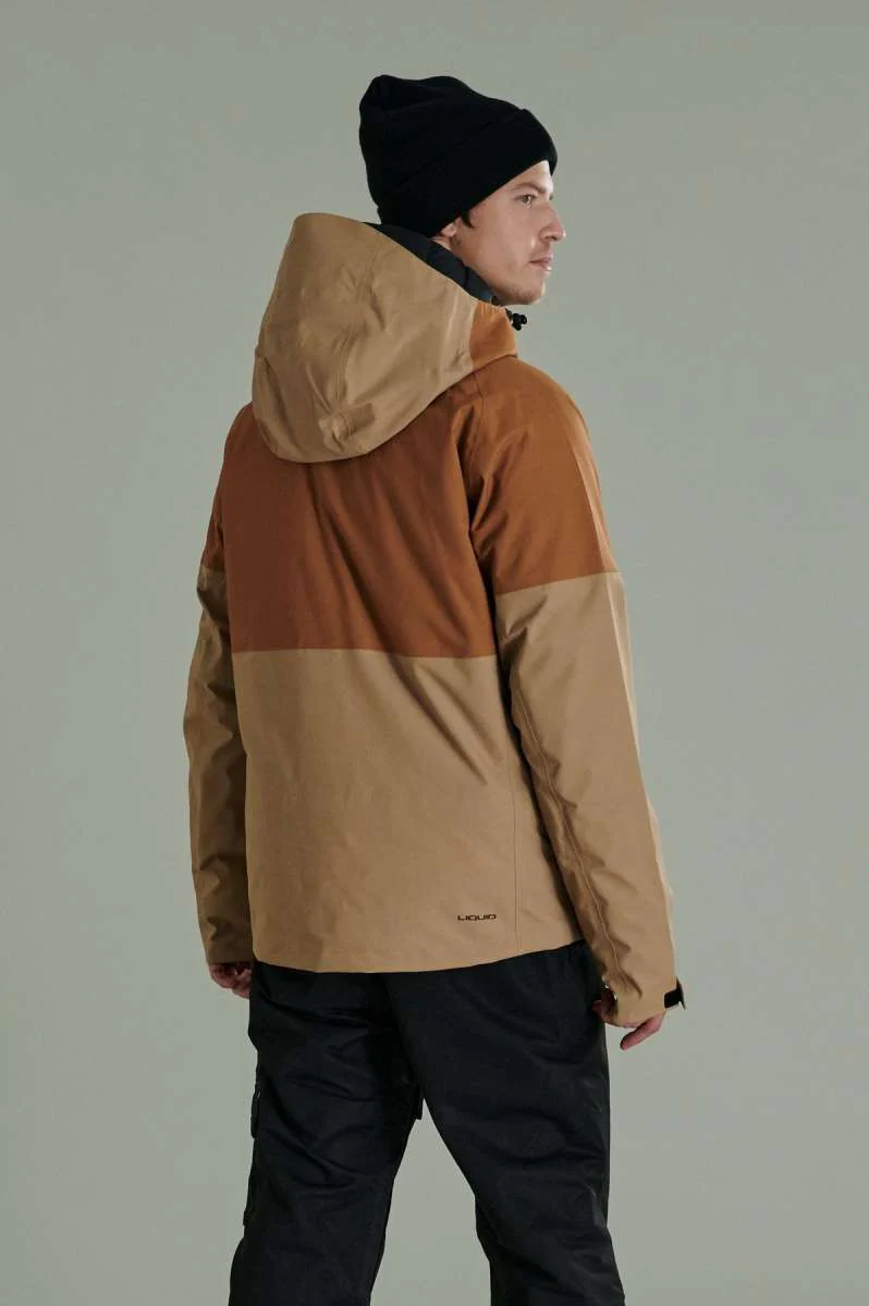 Liquid Anton Pro Stretch Jacket 2022-2023 - Image 3