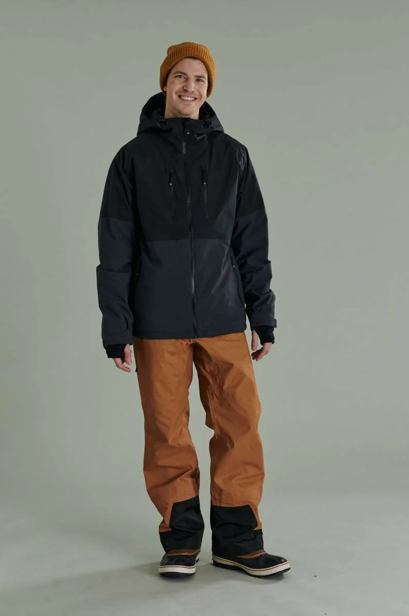 Liquid Anton Pro Stretch Jacket 2022-2023 - Image 4