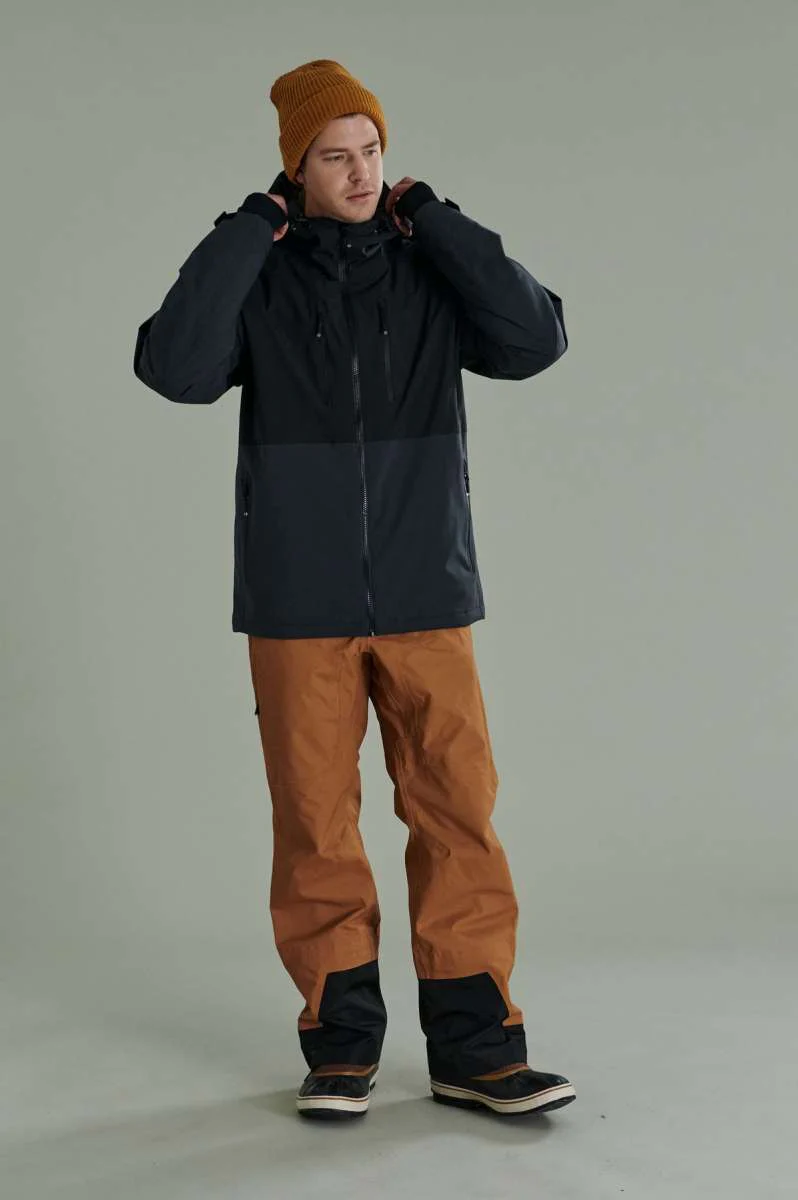 Liquid Anton Pro Stretch Jacket 2022-2023 - Image 5
