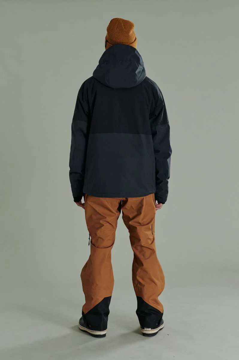 Liquid Anton Pro Stretch Jacket 2022-2023 - Image 6