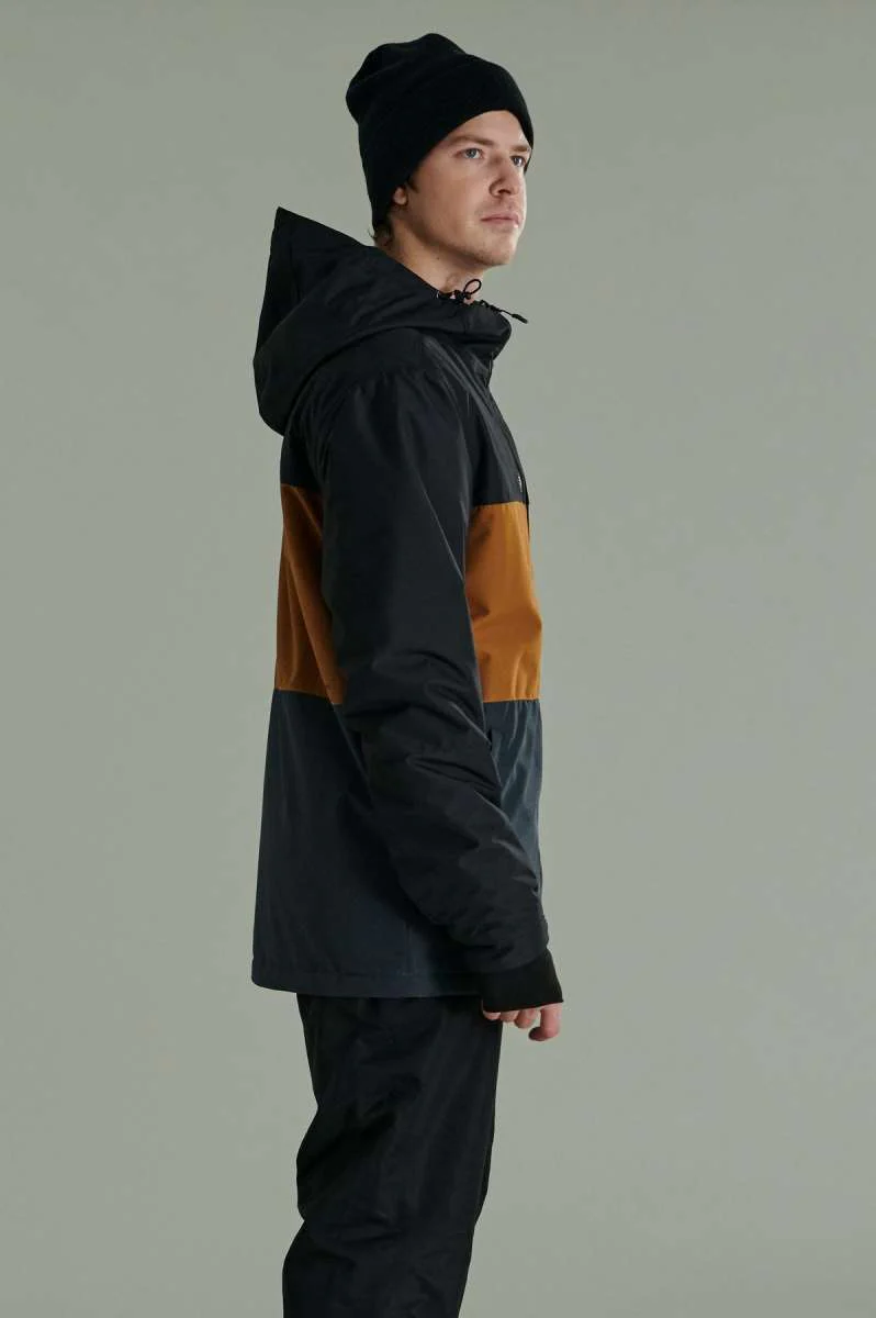 Liquid Maverick Insulated Jacket 2022-2023 - Image 5