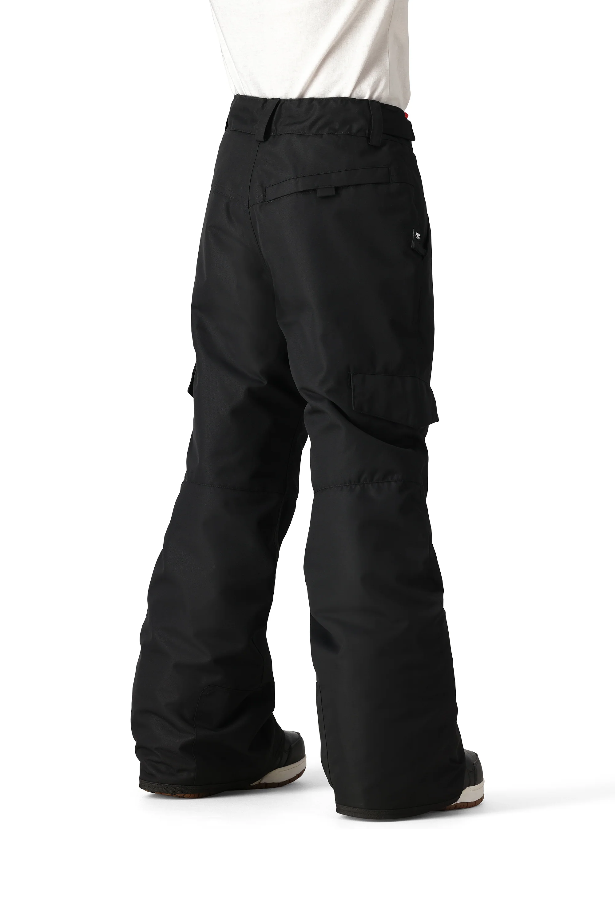 686 Girl's Lola Insulated Pant 2025 - Image 2