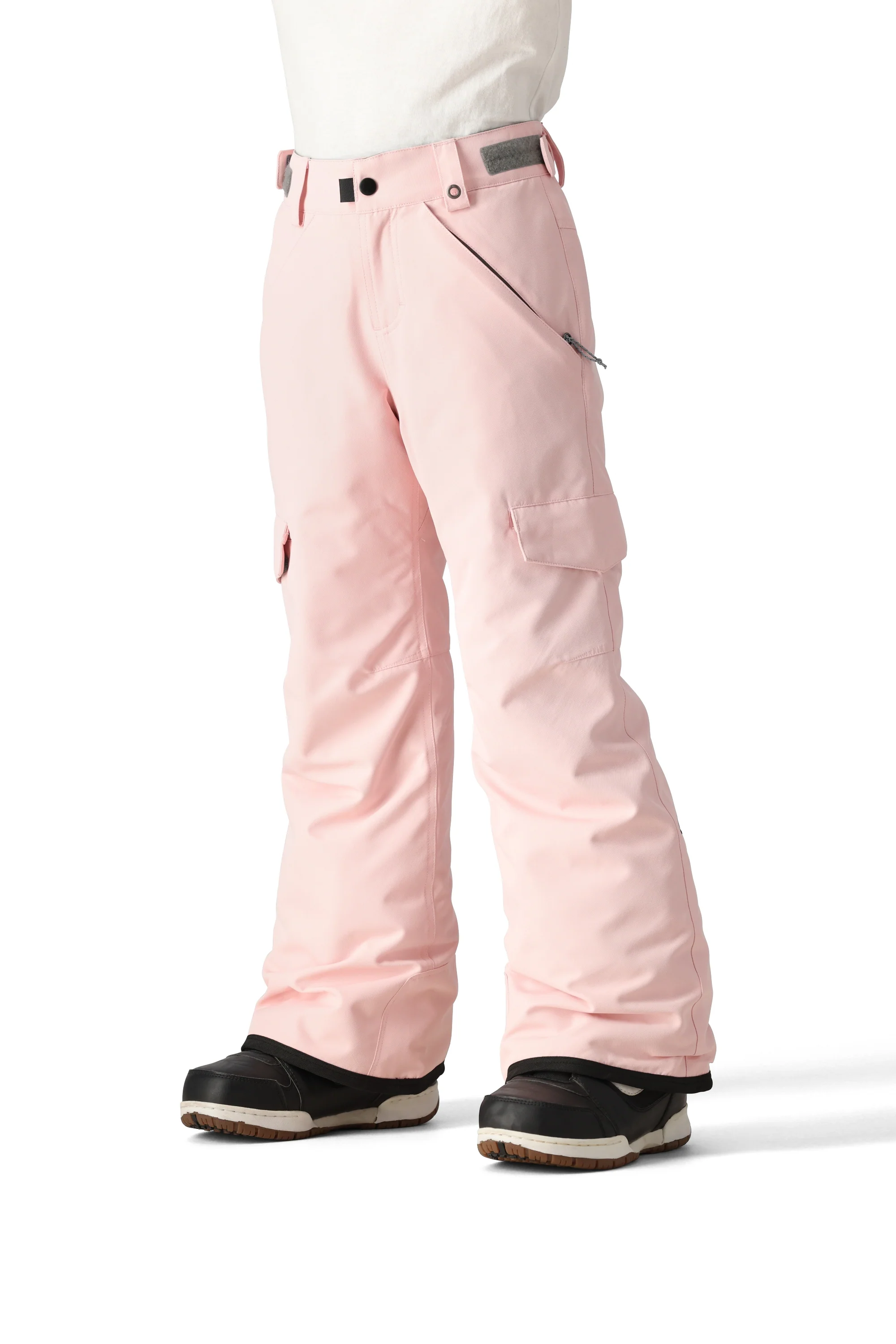 686 Girl's Lola Insulated Pant 2025 - Image 5