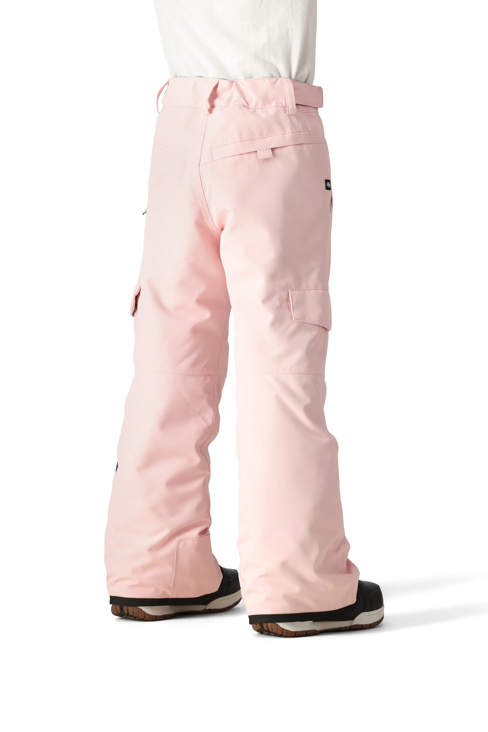 686 Girl's Lola Insulated Pant 2025 - Image 6