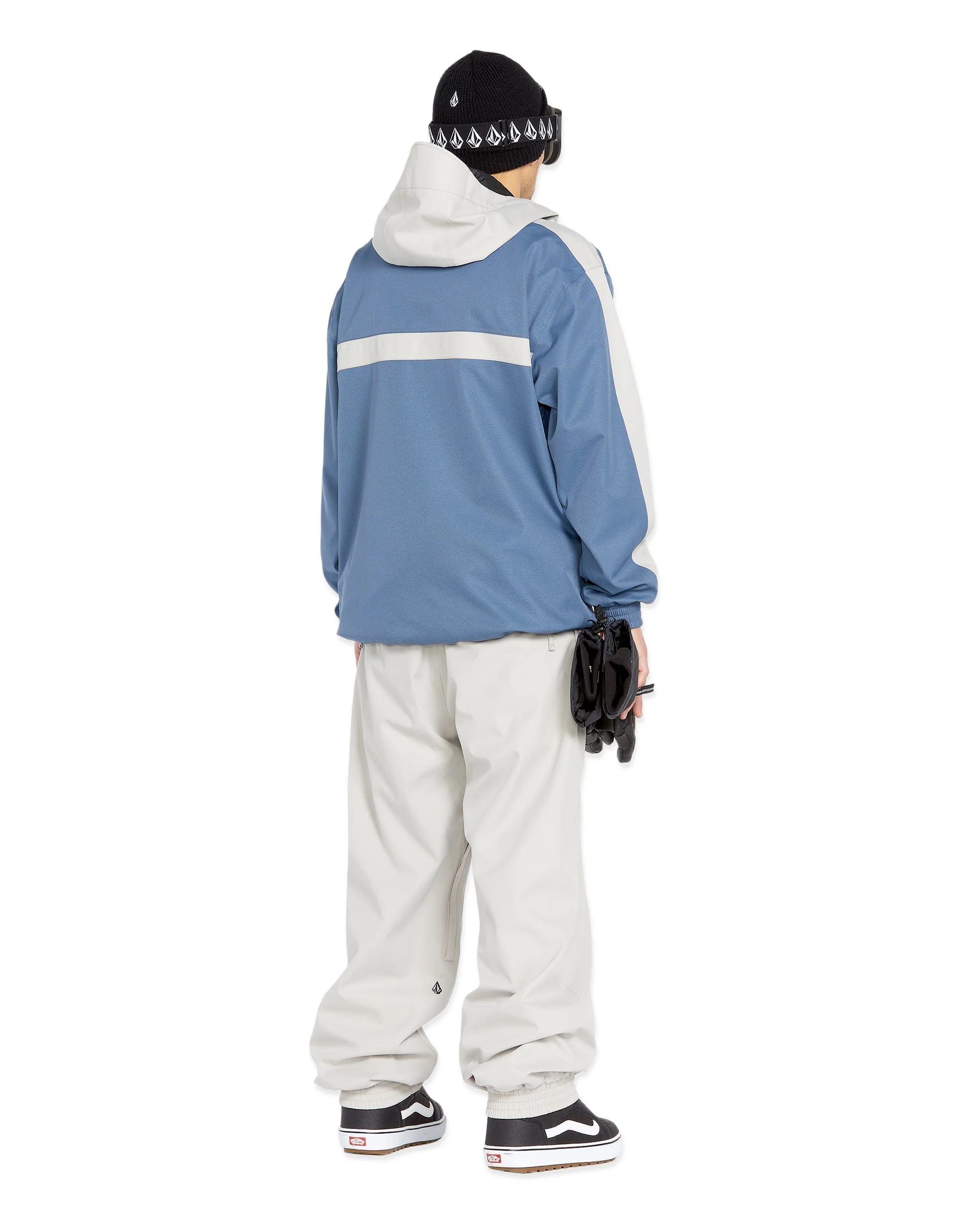 Volcom Longo 20K Pullover Jacket 2025 - Image 11