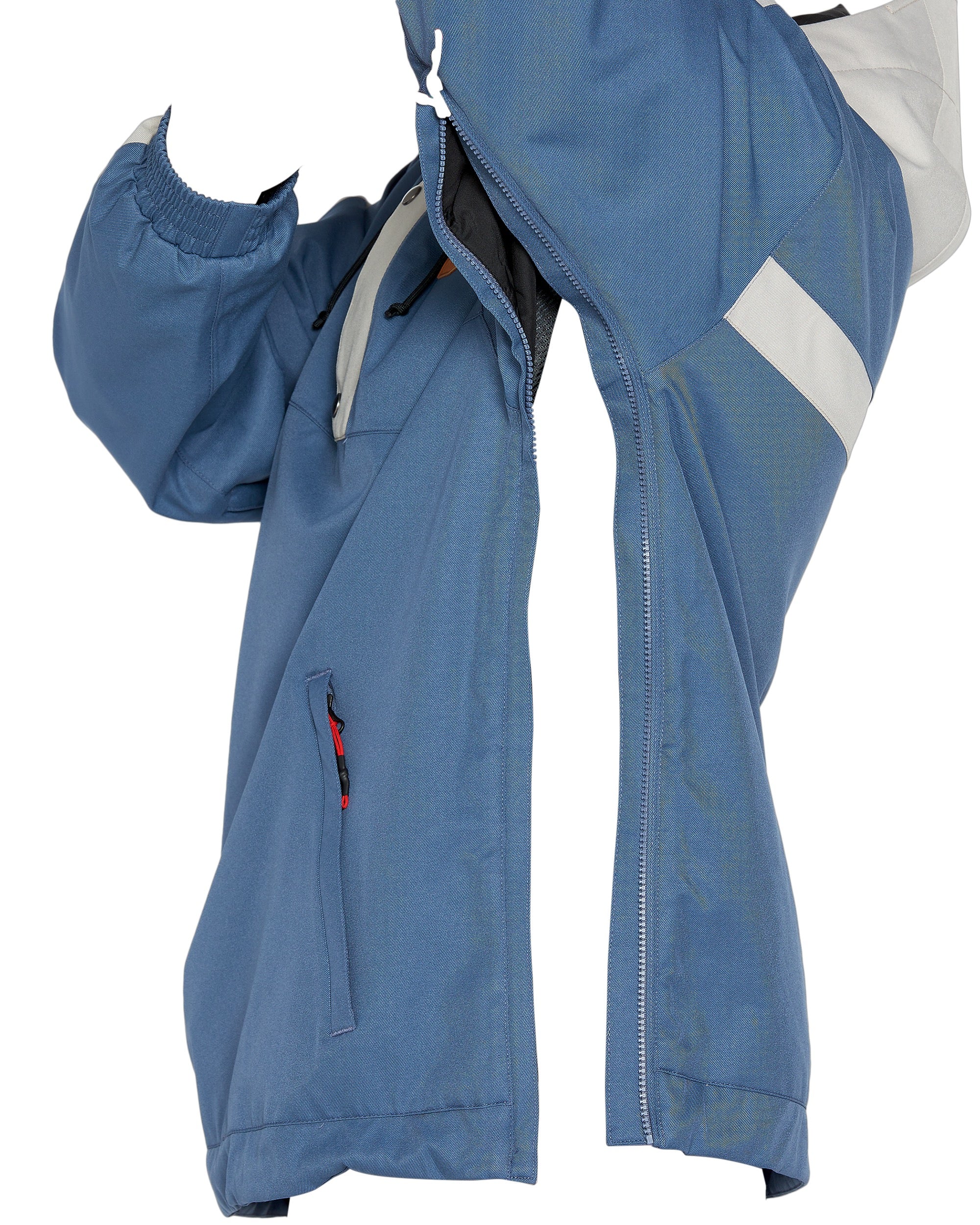 Volcom Longo 20K Pullover Jacket 2025 - Image 12