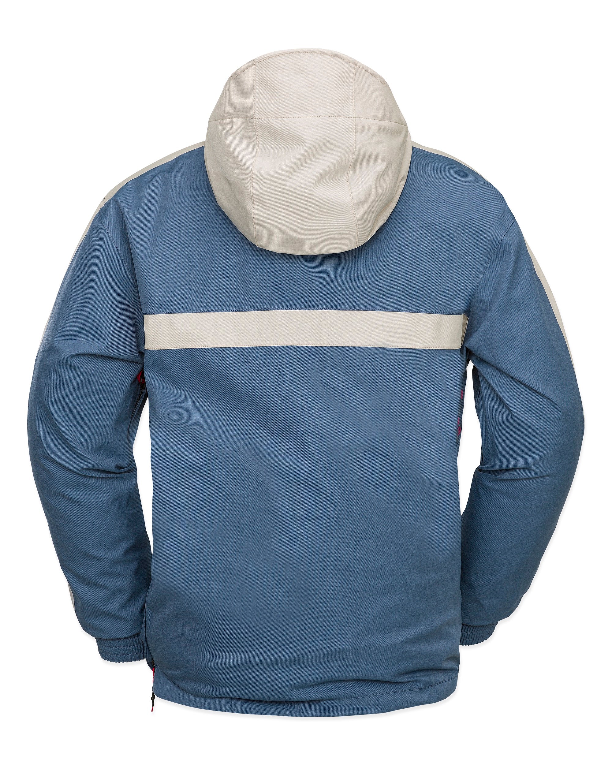 Volcom Longo 20K Pullover Jacket 2025 - Image 14