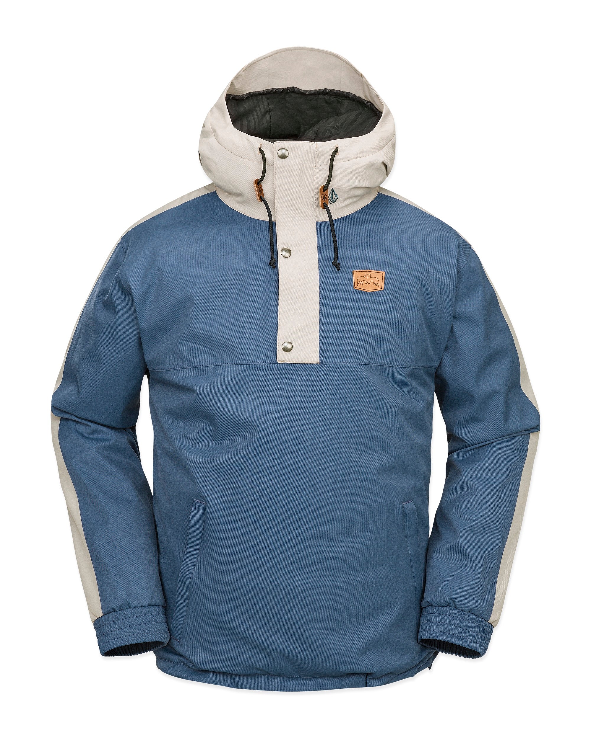 Volcom Longo 20K Pullover Jacket 2025 - Image 15