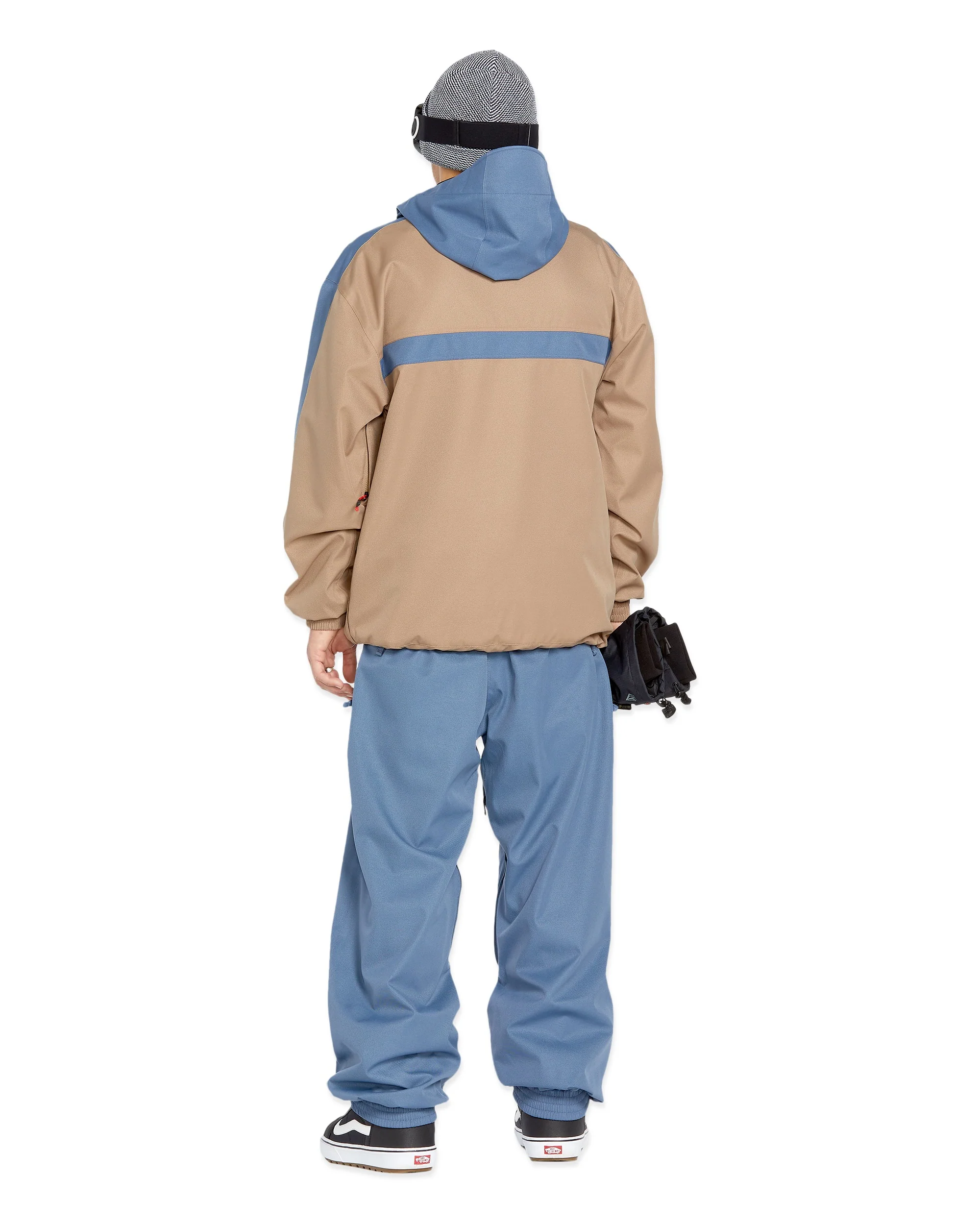 Volcom Longo 20K Pullover Jacket 2025 - Image 2