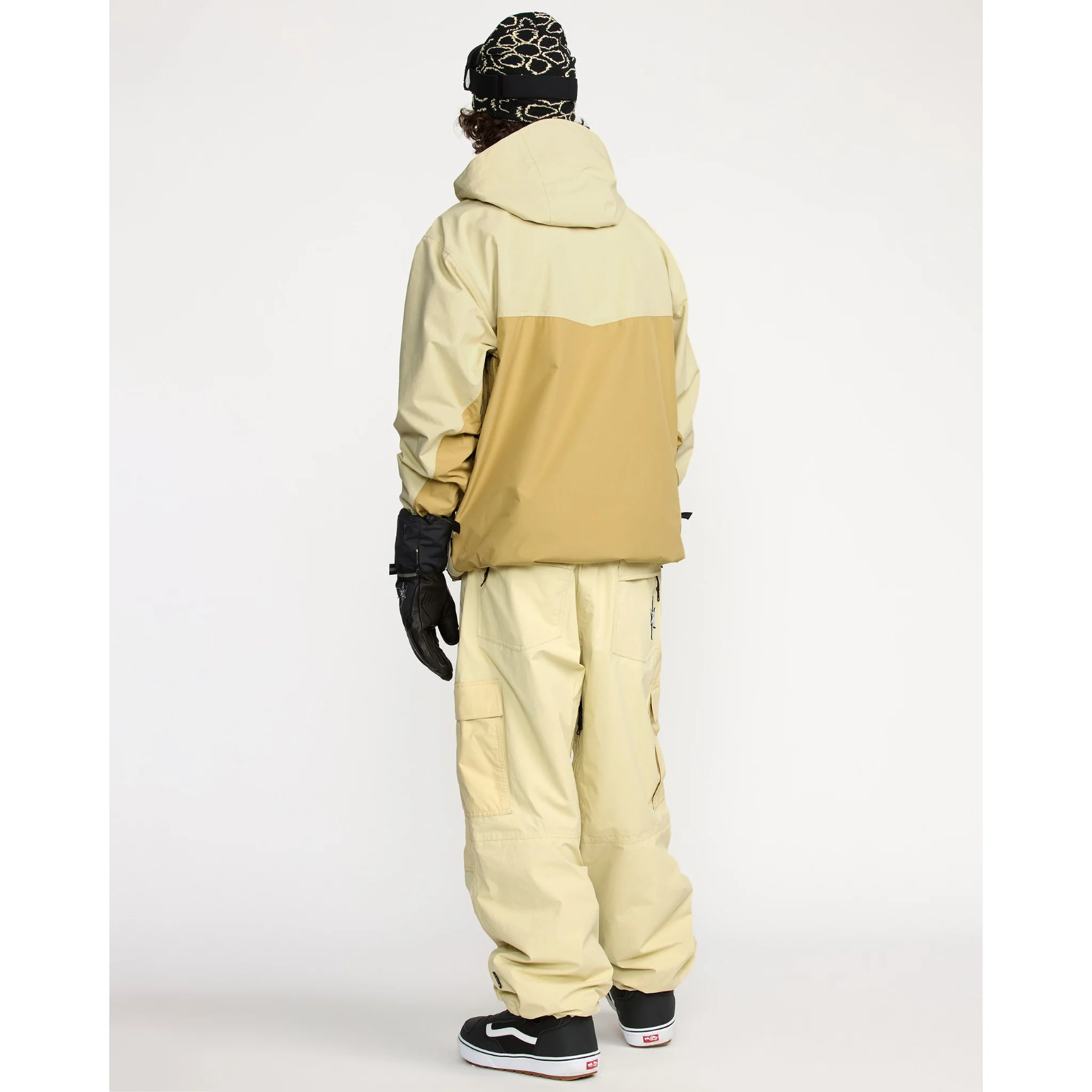 Volcom Longo Gore Shell Jacket 2026 - Image 16