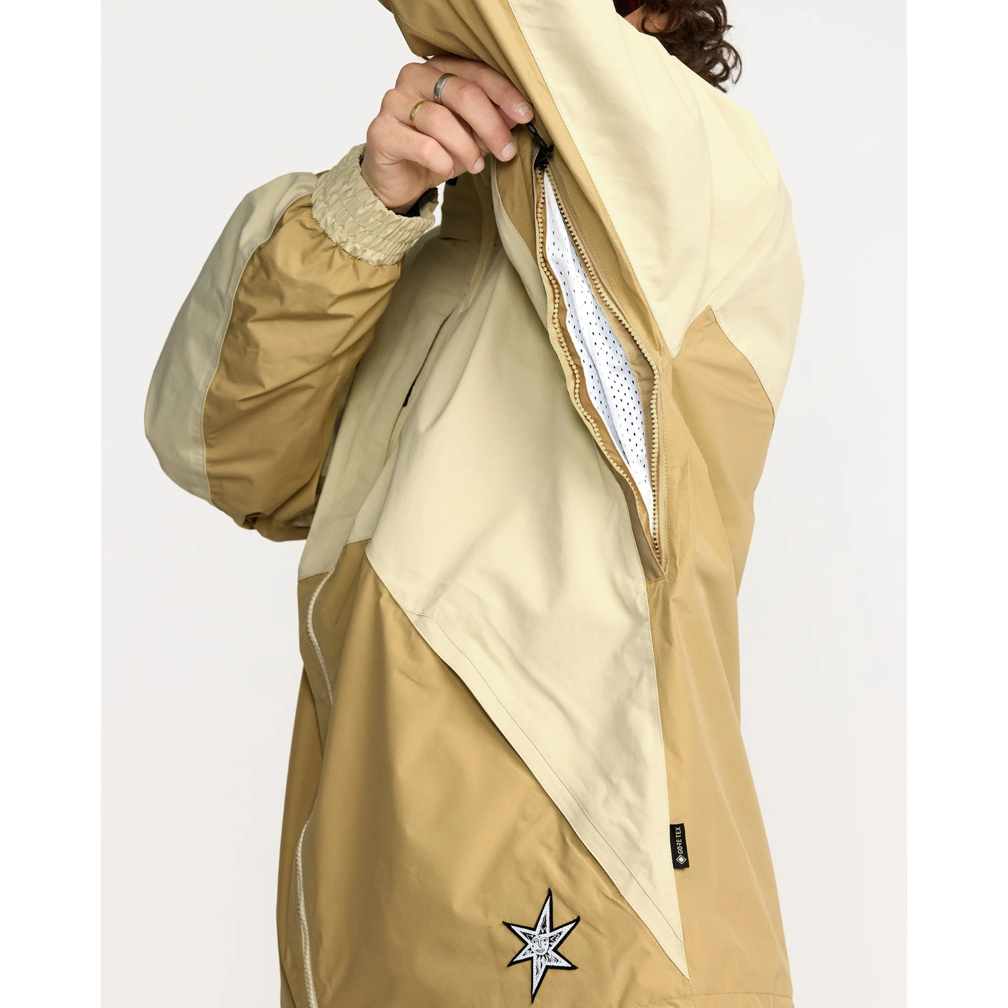 Volcom Longo Gore Shell Jacket 2026 - Image 19
