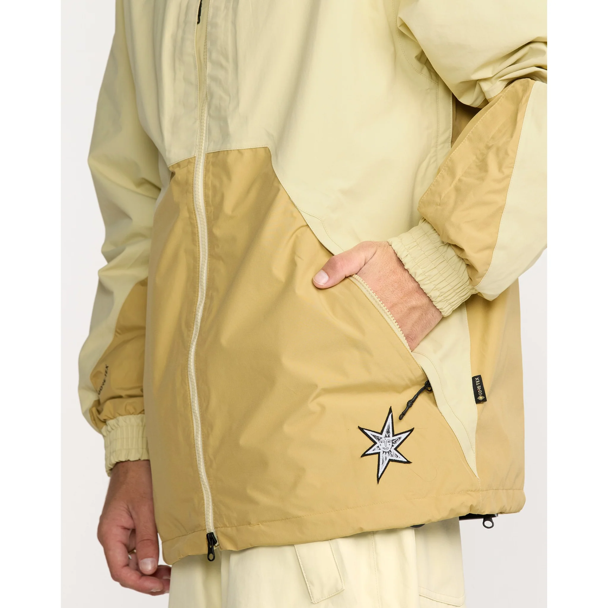 Volcom Longo Gore Shell Jacket 2026 - Image 20