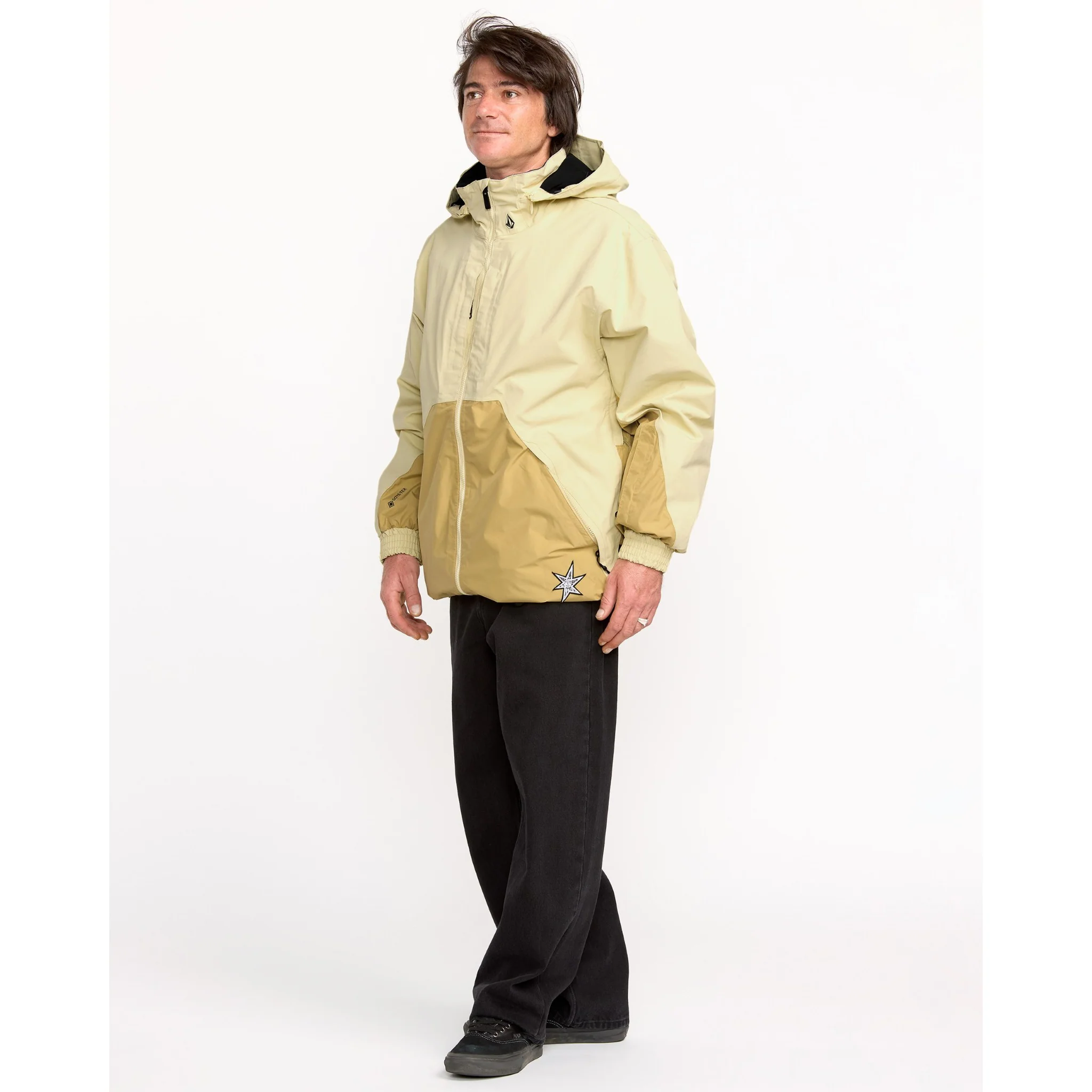 Volcom Longo Gore Shell Jacket 2026 - Image 24