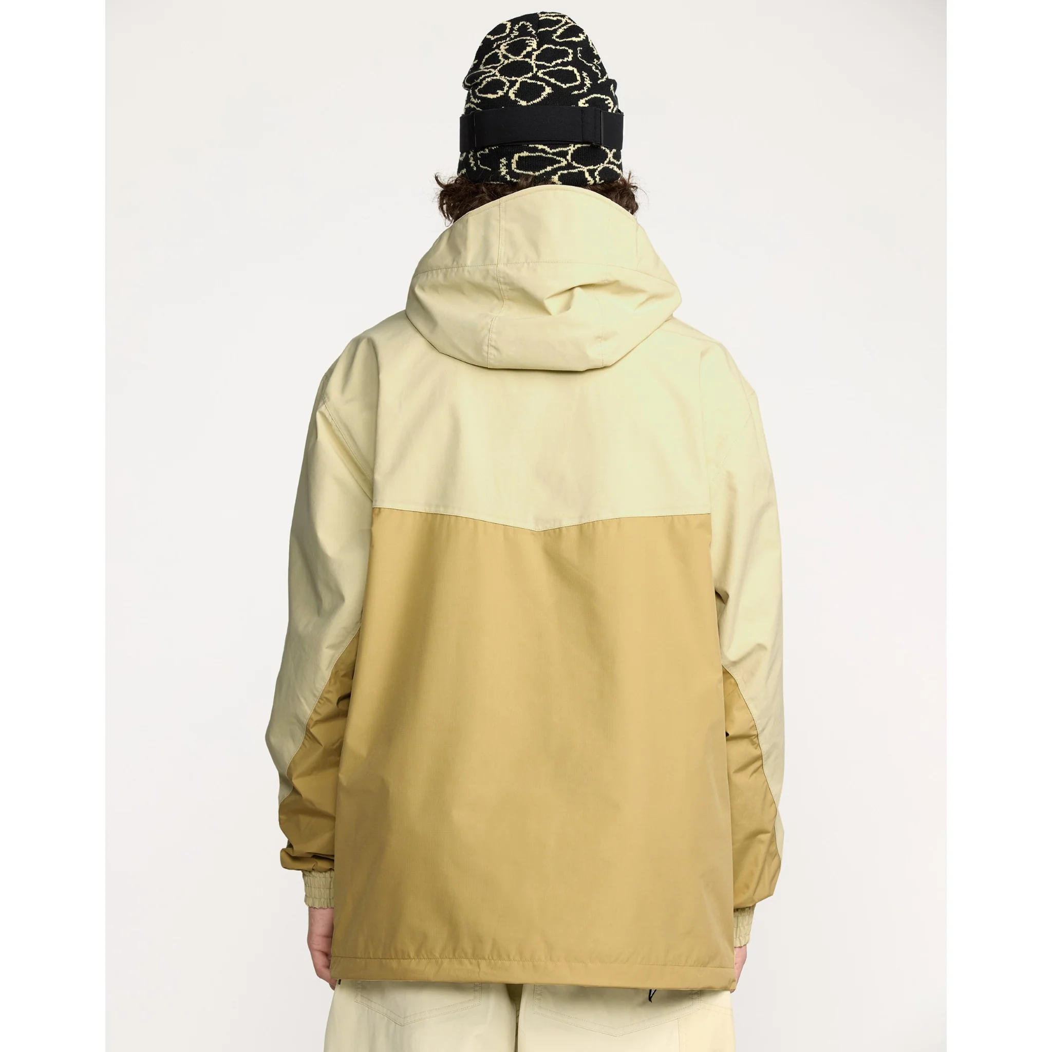 Volcom Longo Gore Shell Jacket 2026 - Image 25