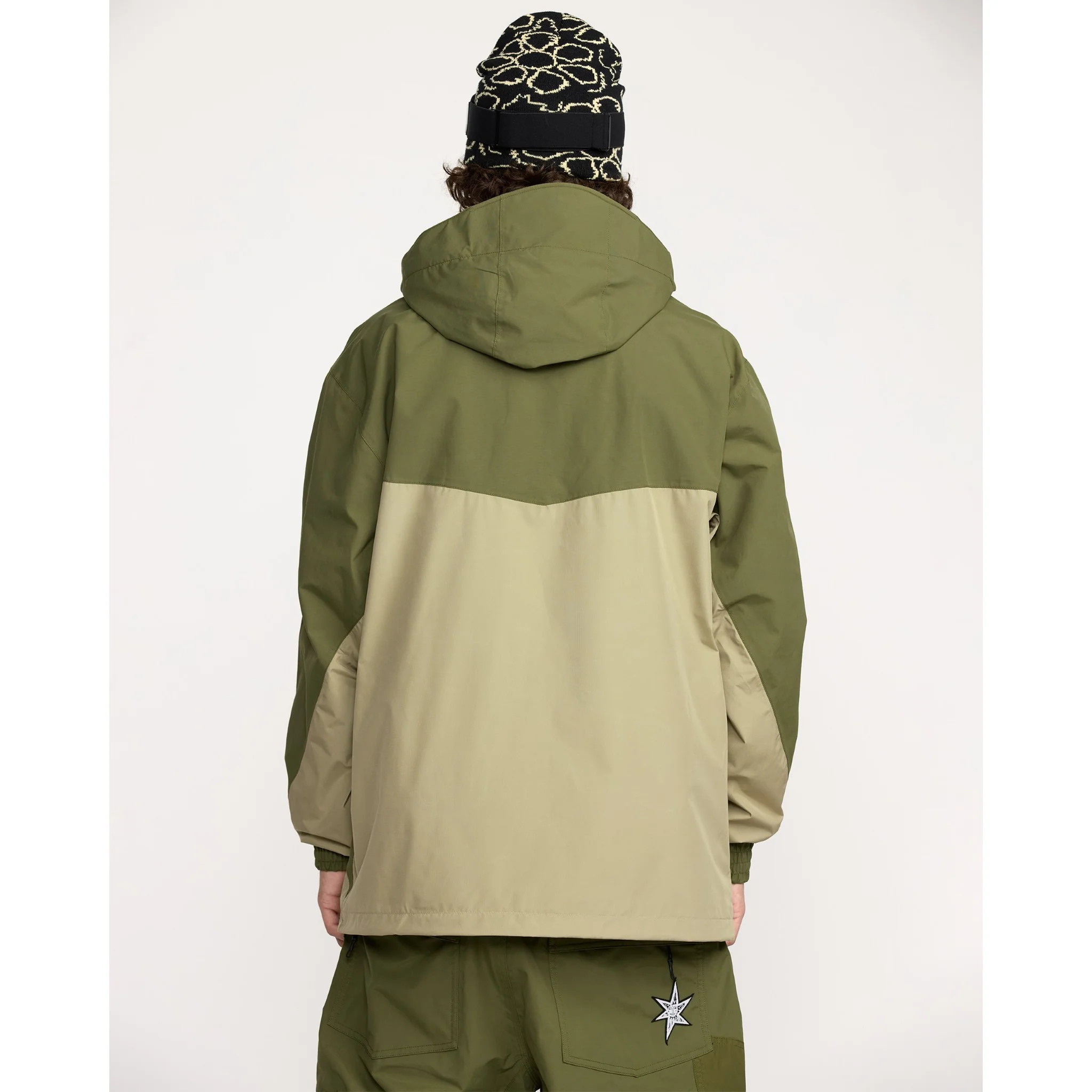 Volcom Longo Gore Shell Jacket 2026 - Image 44