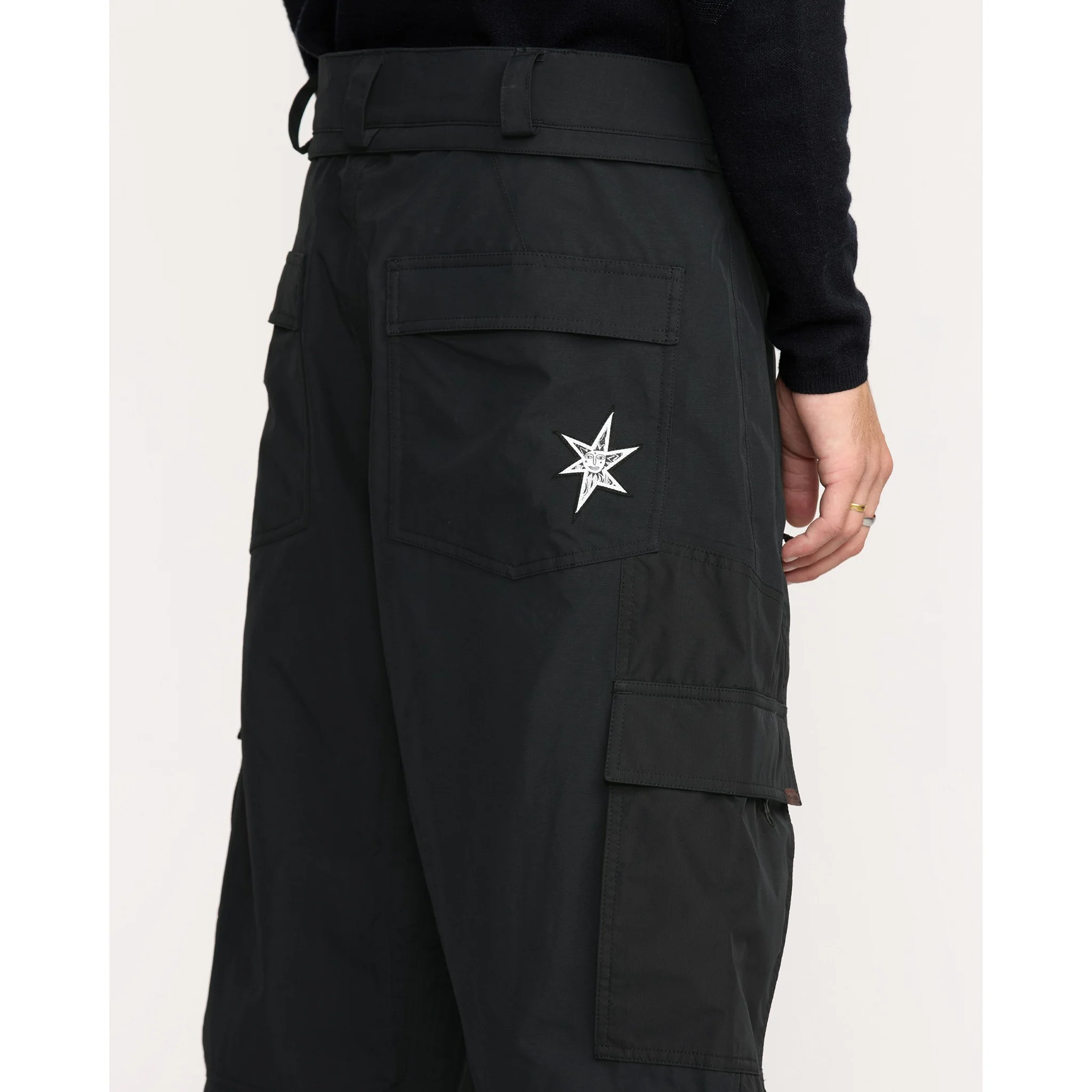Volcom Longo Gore-Tex Shell Pants 2026 - Image 15