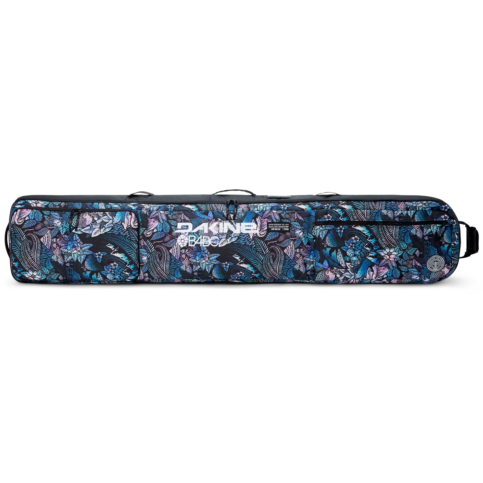 Dakine Low Roller Snowboarding Bag X B4BC 2026
