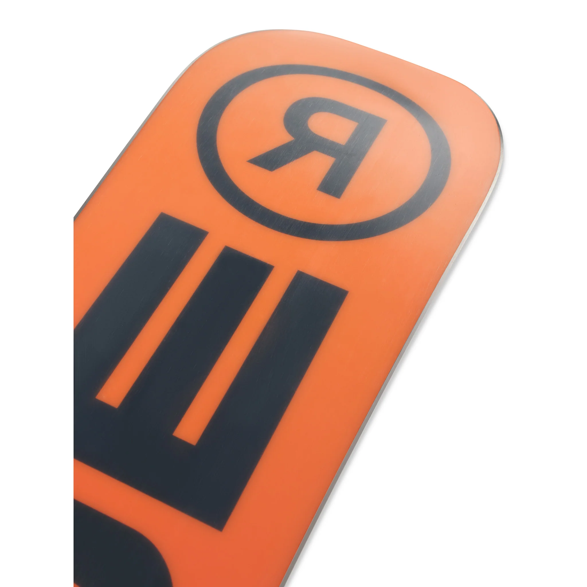 Ride Junior's Lowride Snowboard 2025 - Image 4