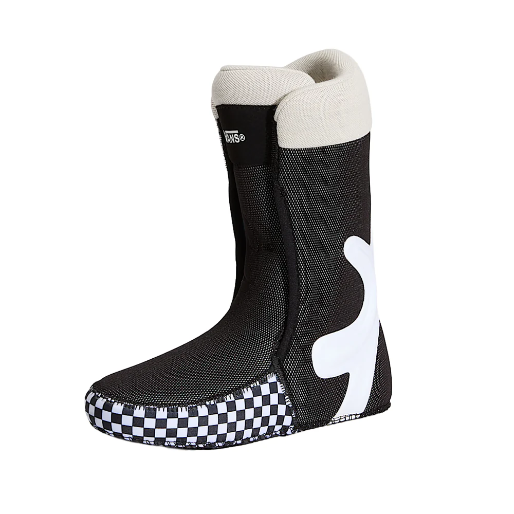 Vans Women's Luna Pro 30th Anniversary Snowboard Boot 2026 - Image 7